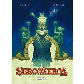 Sercożerca