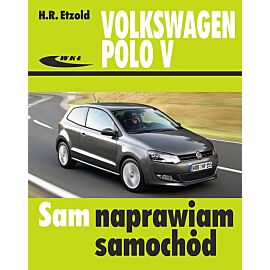 Volkswagen Polo V od VI 2009 do IX 2017