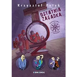 Ostatnia zagadka