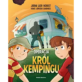 Operacja Król Kempingu