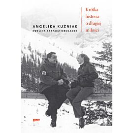 Krótka historia o długiej miłości