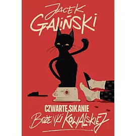 Czwarte sikanie Bożenki Kowalskiej