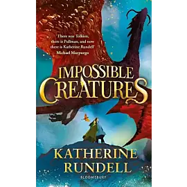Impossible Creatures