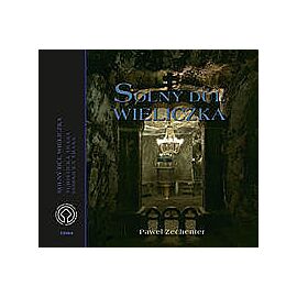 Kopalnia Soli Wieliczka Wersja czeska Solný Důl Wieliczka