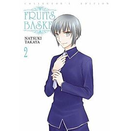 Fruits Basket - 02