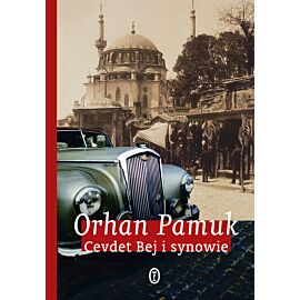 Cevdet Bej i synowie (e-book)