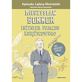 Mieczysław Bekker