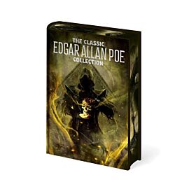 The Edgar Allan Poe Collection