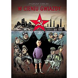 Strefa Komiksu - 16 - W cieniu gwiazdy (wyd. II)