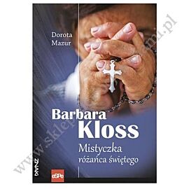 Barbara Kloss