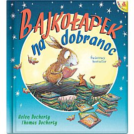 Bajkołapek na dobranoc wyd. 2/2021