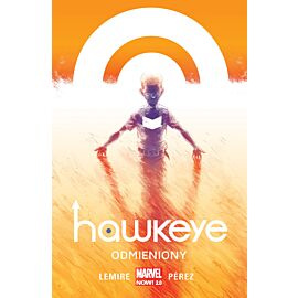 Hawkeye (Marvel Now 2.0) - 01 - Odmieniony