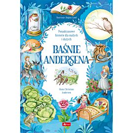 Baśnie Andersena