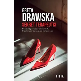 Sekret terapeutki