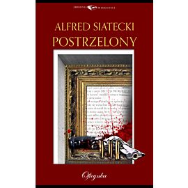 Postrzelony