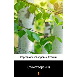 Стихотворения (Wiersze) (e-book)