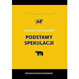 Podstawy spekulacji
