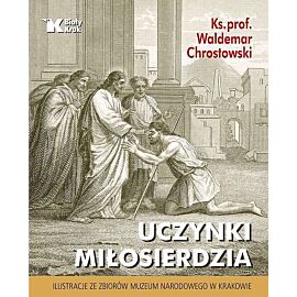 Uczynki miłosierdzia