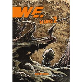 W.E. - BLANKS 2
