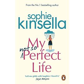My Not So Perfect Life wer. angielska