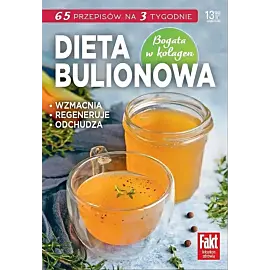 Dieta Bulionowa