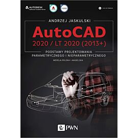 AutoCAD 2020 / LT 2020 (2013+)