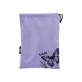 Worek na obuwie MFP violet