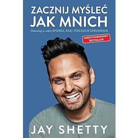 Zacznij myśleć jak mnich
