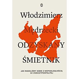 Odzyskany śmietnik (e-book)