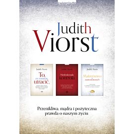Pakiet: To, co musimy utracić / Niedoskonała kontrola / Małżeństwo dla zaawansowanych