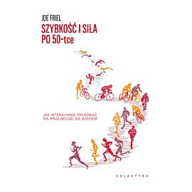 Szybkość i siła po 50-tce