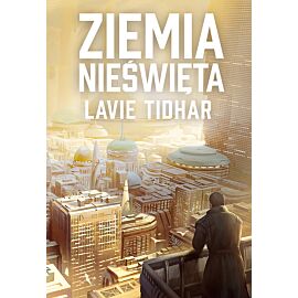 Ziemia nieświęta