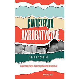 Ćwiczenia akrobatyczne