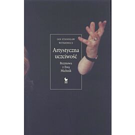 Artystyczna uczciwość (e-book)