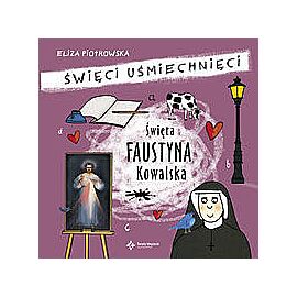 Święta Faustyna Kowalska