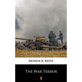 The War Terror (e-book)
