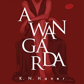 Awangarda (audiobook MP3)