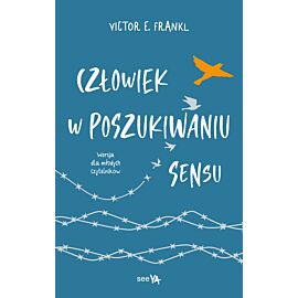 Człowiek w poszukiwaniu sensu (e-book)