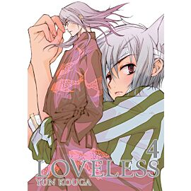 Loveless - 04