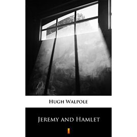 Jeremy and Hamlet (e-book)