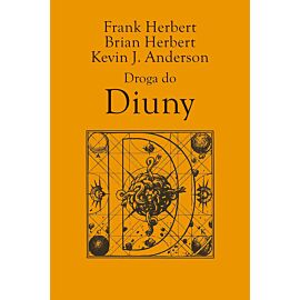 Droga do Diuny (e-book)