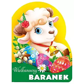 Wielkanocny baranek. Wykojnik