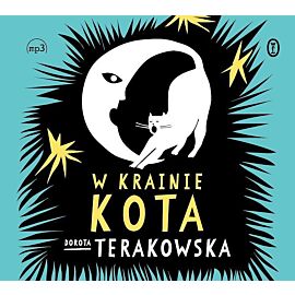 W Krainie Kota (audiobook CD)