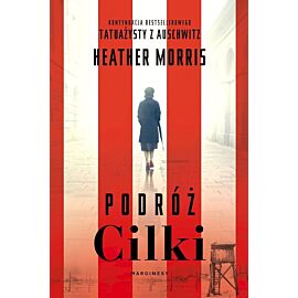 Podróż cilki wyd. Kieszonkowe