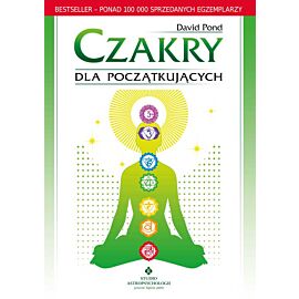 Czakry dla początkujących wyd. 3