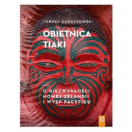 Obietnica Tiaki