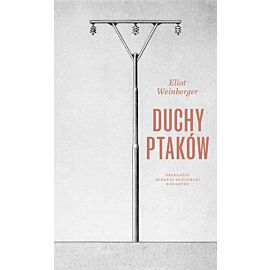 Duchy ptaków (e-book)