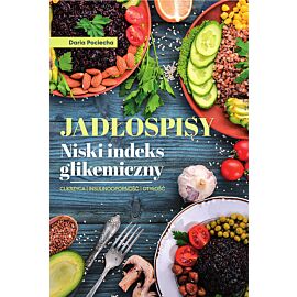 Jadłospisy Niski indeks glikemiczny