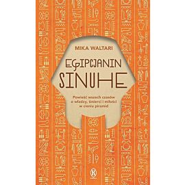 Egipcjanin Sinuhe