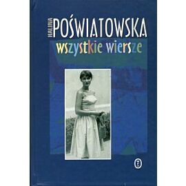 Wszystkie wiersze